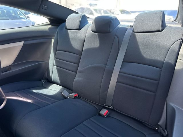 2017 Honda Civic Coupe EX-T Manual - 23006693 - 13