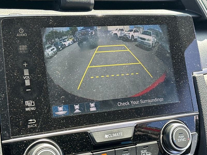 2017 Honda Civic Coupe EX-T Manual - 23006693 - 15