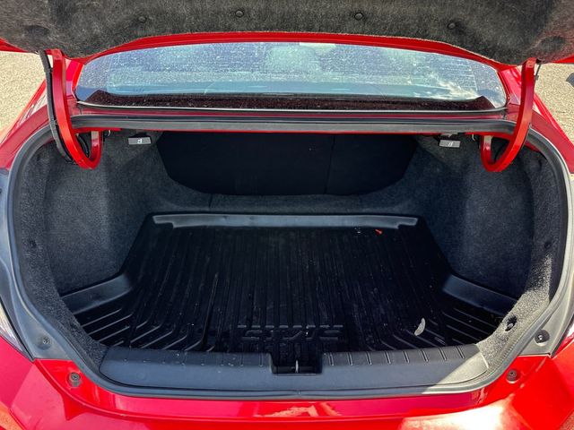 2017 Honda Civic Coupe EX-T Manual - 23006693 - 19