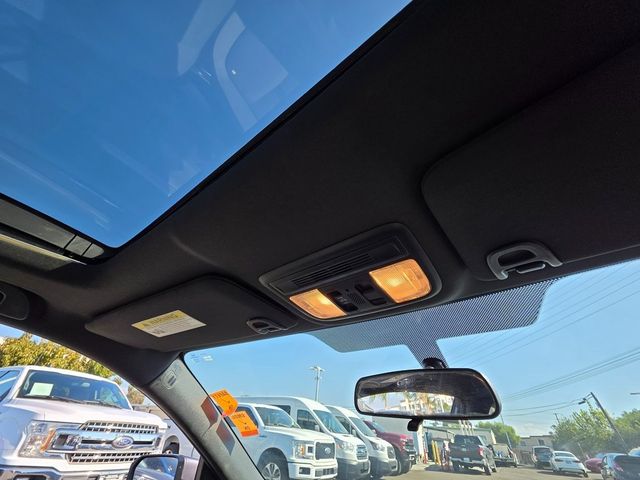 2017 Honda Civic Coupe LX-P CVT - 22941371 - 10