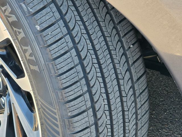 2017 Honda Civic Coupe LX-P CVT - 22941371 - 11