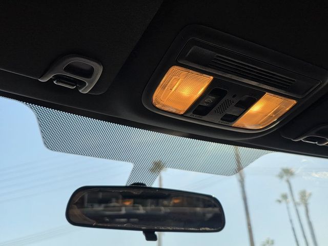 2017 Honda Civic Coupe LX-P CVT - 22941371 - 28