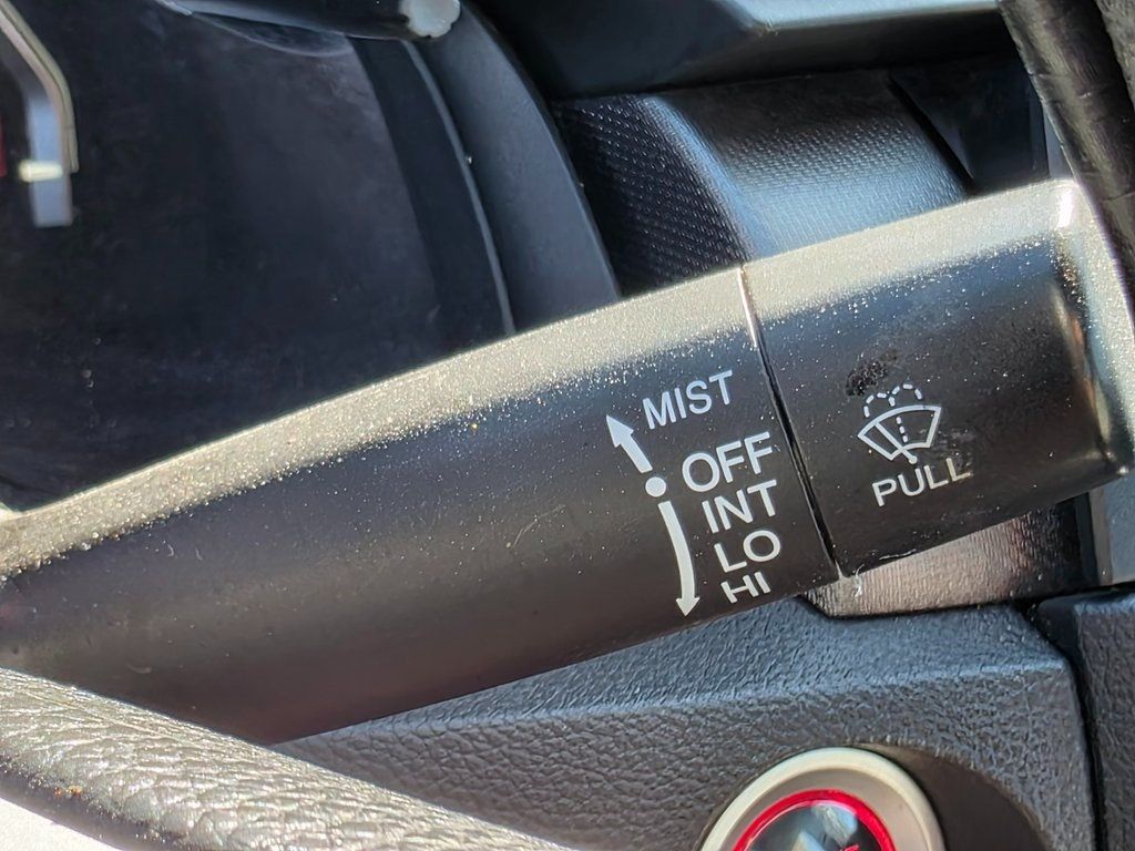 2017 Honda Civic Coupe LX-P CVT - 22941371 - 30