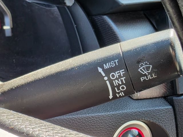 2017 Honda Civic Coupe LX-P CVT - 22941371 - 30