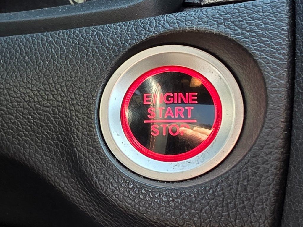 2017 Honda Civic Coupe LX-P CVT - 22941371 - 31