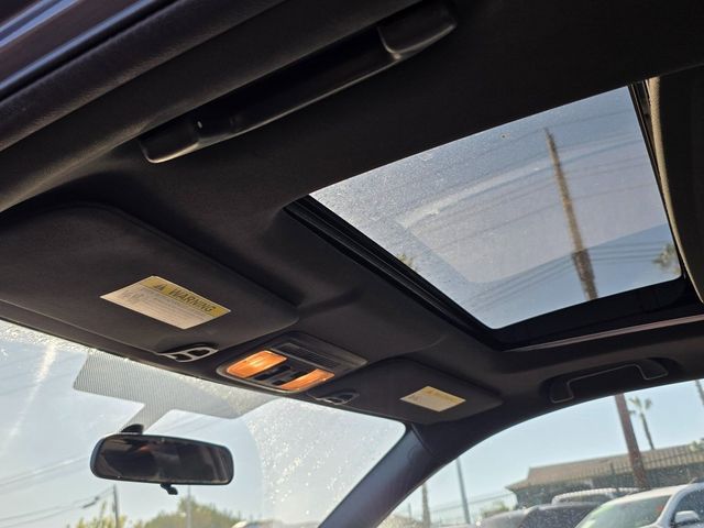 2017 Honda Civic Coupe LX-P CVT - 22941371 - 5