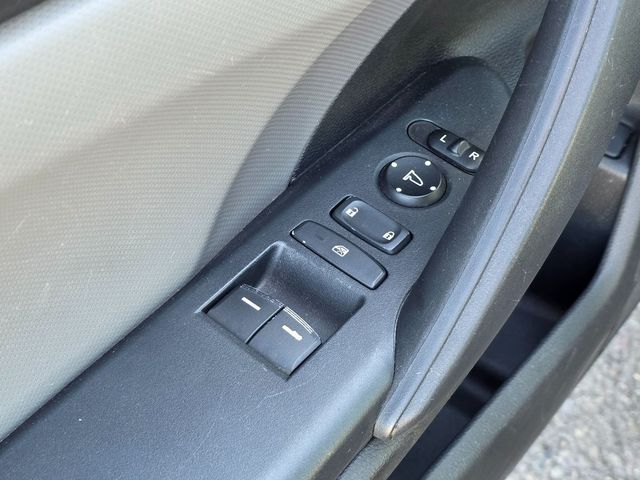 2017 Honda Civic Coupe LX-P CVT - 22941371 - 6