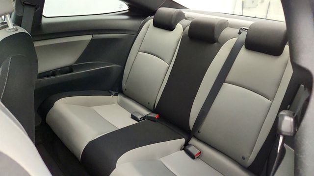 2017 Honda Civic Coupe LX-P CVT - 23005611 - 20