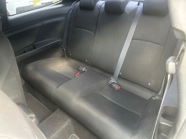 2017 Honda Civic Coupe SI - 23029290 - 11