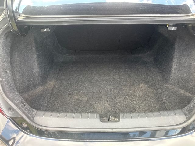 2017 Honda Civic Coupe SI - 23029290 - 12