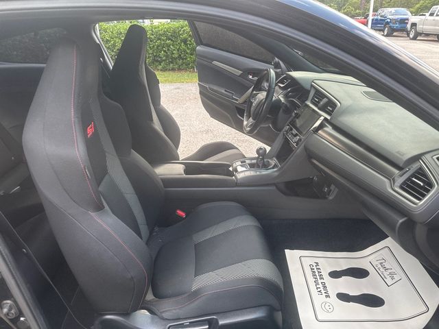 2017 Honda Civic Coupe SI - 23029290 - 13