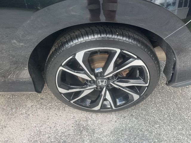 2017 Honda Civic Coupe SI - 23029290 - 17