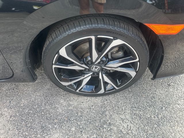 2017 Honda Civic Coupe SI - 23029290 - 19