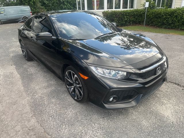 2017 Honda Civic Coupe SI - 23029290 - 6