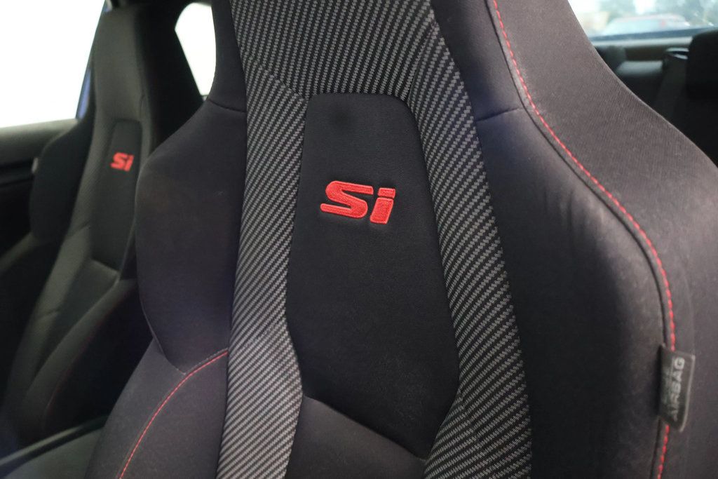 2017 Honda Civic Coupe Si Coupe 2D - 22940765 - 10