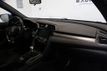 2017 Honda Civic Coupe Si COUPE, MANUAL, CUSTOM WHEELS, SPOILER, BACKUP CAM, TINTED!! - 22940765 - 25