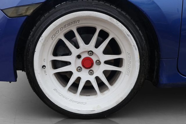 2017 Honda Civic Coupe Si COUPE, MANUAL, CUSTOM WHEELS, SPOILER, BACKUP CAM, TINTED!! - 22940765 - 26