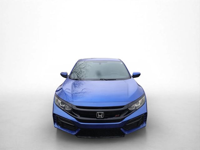 2017 Honda Civic Coupe Si COUPE, MANUAL, CUSTOM WHEELS, SPOILER, BACKUP CAM, TINTED!! - 22940765 - 6