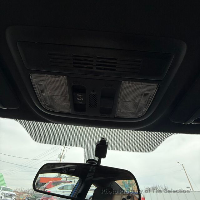 2017 Honda Civic Coupe SI MANUAL W/POWER SUNROOF, BACK UP CAMERA & SPOILER - 22998205 - 32