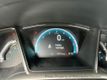2017 Honda Civic Hatchback EX CVT - 23040321 - 10