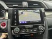 2017 Honda Civic Hatchback EX CVT - 23040321 - 11