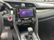 2017 Honda Civic Hatchback EX CVT - 23040321 - 12