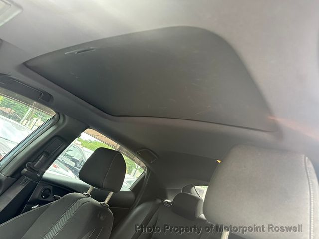 2017 Honda Civic Hatchback EX CVT - 23040321 - 14