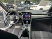 2017 Honda Civic Hatchback EX CVT - 23040321 - 18