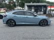 2017 Honda Civic Hatchback EX CVT - 23040321 - 20