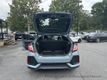 2017 Honda Civic Hatchback EX CVT - 23040321 - 23