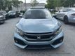 2017 Honda Civic Hatchback EX CVT - 23040321 - 2