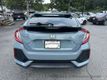 2017 Honda Civic Hatchback EX CVT - 23040321 - 4