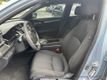 2017 Honda Civic Hatchback EX CVT - 23040321 - 5