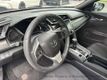 2017 Honda Civic Hatchback EX CVT - 23040321 - 7