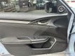 2017 Honda Civic Hatchback EX CVT - 23040321 - 8