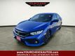 2017 Honda Civic Hatchback EX CVT - 22961271 - 0