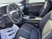 2017 Honda Civic Hatchback EX CVT - 22961271 - 9