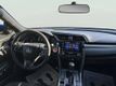 2017 Honda Civic Hatchback EX CVT - 22961271 - 14