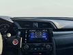 2017 Honda Civic Hatchback EX CVT - 22961271 - 18