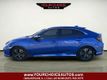 2017 Honda Civic Hatchback EX CVT - 22961271 - 1