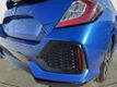 2017 Honda Civic Hatchback EX CVT - 22961271 - 24