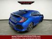2017 Honda Civic Hatchback EX CVT - 22961271 - 4