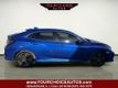 2017 Honda Civic Hatchback EX CVT - 22961271 - 5