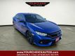 2017 Honda Civic Hatchback EX CVT - 22961271 - 6