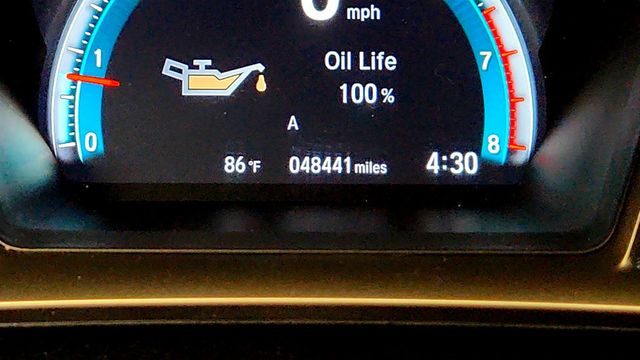 2017 Honda Civic Hatchback EX CVT - 23028927 - 14