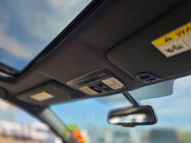 2017 Honda Civic Hatchback EX-L - 22989496 - 11