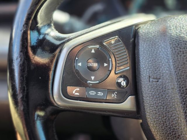 2017 Honda Civic Hatchback EX-L - 22989496 - 23