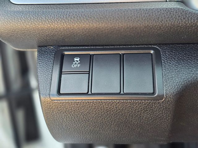 2017 Honda Civic Hatchback EX-L - 22989496 - 36