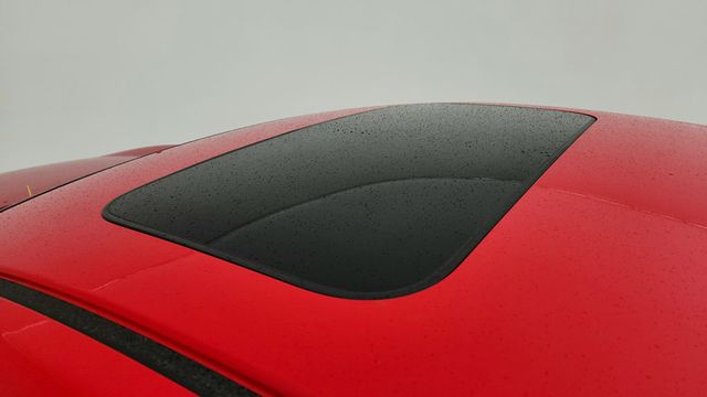 2017 Honda Civic Hatchback EX-L CVT w/Navigation - 22948557 - 9