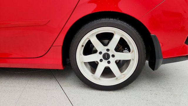 2017 Honda Civic Hatchback EX-L CVT w/Navigation - 22948557 - 8